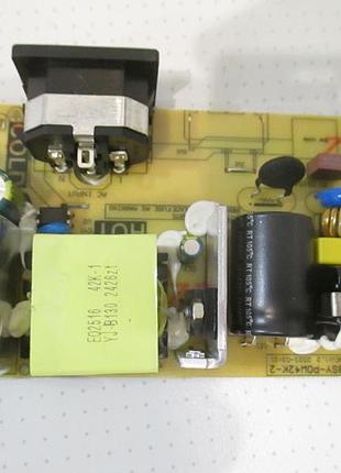 Модуль питания bsy-pow42k-2 rev1.2