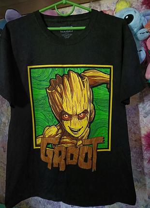 Грот grot футболка шикарная