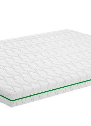 Матрац ортопедичний dream line millenium 80х200 см 2