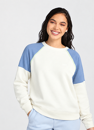 Женский свитшот levi’s 3