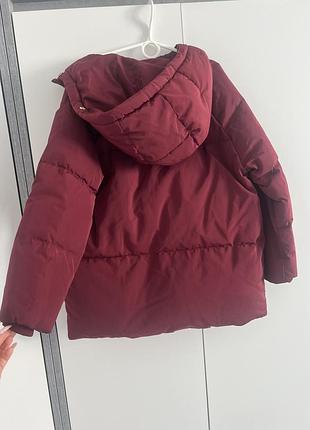 Куртка дитяча zara 4