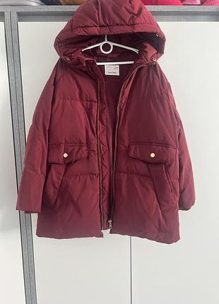 Куртка дитяча zara 2