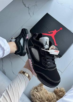 Jordan 5 retro low dongdan 7