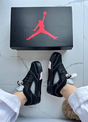 Jordan 5 retro low dongdan 2