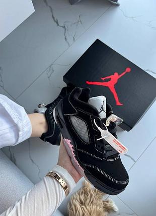 Jordan 5 retro low dongdan 4