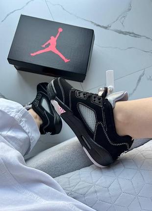 Jordan 5 retro low dongdan 10