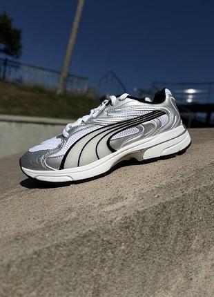 Кросівки puma extos millennium. оригінал. 4
