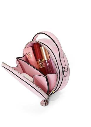 Сумка крос боді victoria’s secret оригінал 3