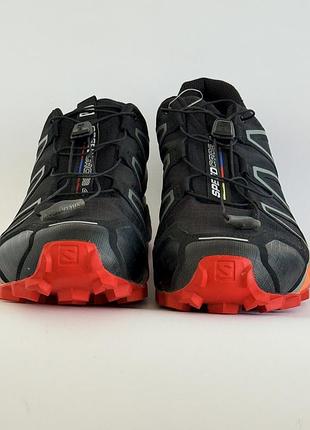 Кросівки salomon 44 р 3