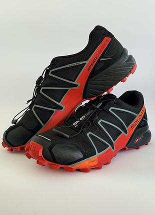 Кросівки salomon 44 р 6