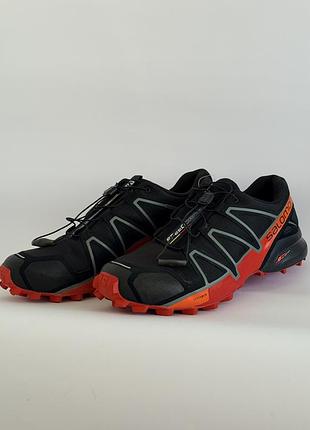 Кросівки salomon 44 р 7