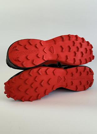 Кросівки salomon 44 р 8