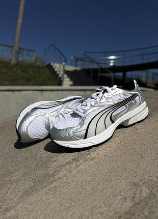 Кросівки puma extos millennium. оригінал. 3