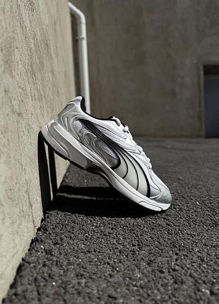 Кросівки puma extos millennium. оригінал. 8