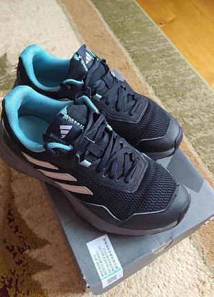 Кроссовки женские или для подростка adidas 3