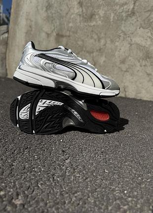 Кросівки puma extos millennium. оригінал. 2