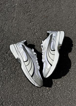 Кросівки puma extos millennium. оригінал.