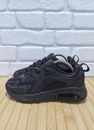 Кроссовки nike 2