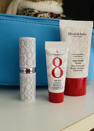 Набір elizabeth arden 3