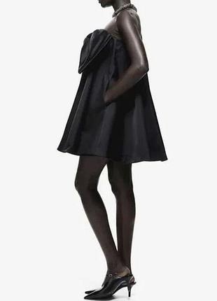 Ефектна сукня h&m edition 2