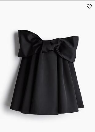 Ефектна сукня h&m edition 3