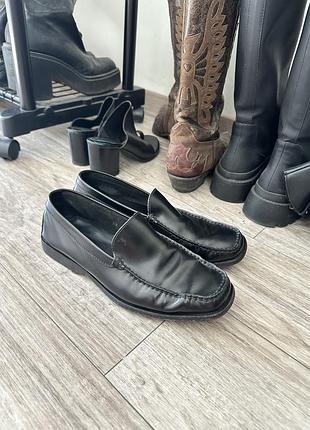 Лофери фірми tod’s( 6 1/2)