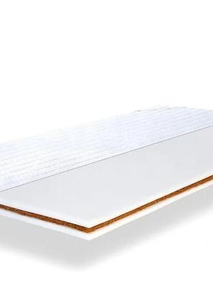 Матрас ортопедический emerald tropik 90x200 см