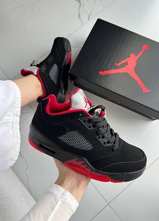 Jordan 5 retro low bg alternate 90