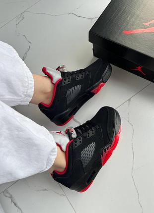 Jordan 5 retro low bg alternate 90 2