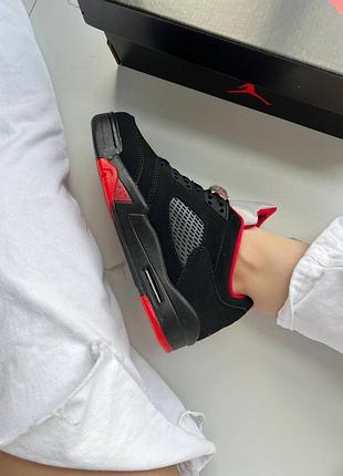 Jordan 5 retro low bg alternate 90 3