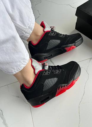 Jordan 5 retro low bg alternate 90 5