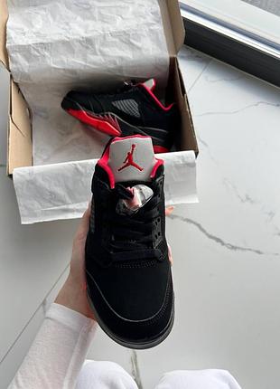 Jordan 5 retro low bg alternate 90 7