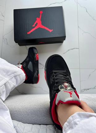 Jordan 5 retro low bg alternate 90 6