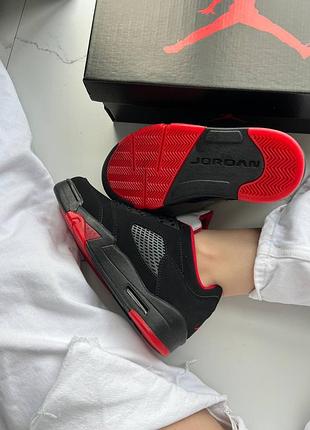 Jordan 5 retro low bg alternate 90 9