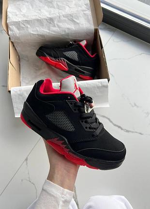 Jordan 5 retro low bg alternate 90 10