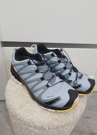 Кросовки salomon розмір 39. 6