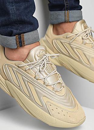 Кросівки adidas ozelia gv7685 оригінал