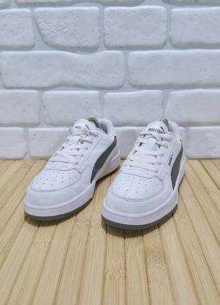 Кросівки puma 4
