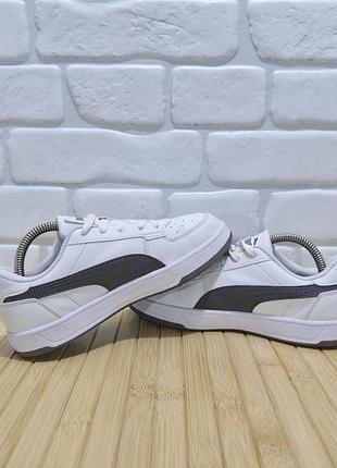 Кросівки puma 5