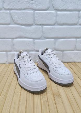 Кросівки puma 6