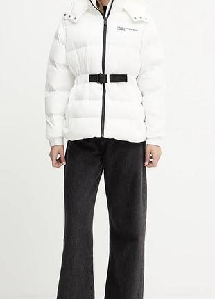 Куртка karl lagerfeld jeans 2
