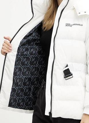 Куртка karl lagerfeld jeans 3