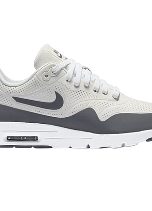 Кросівки nike air max 1 ultra, оригінал, р-р 45, устілка 29 см