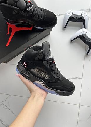 Jordan 5 x psg