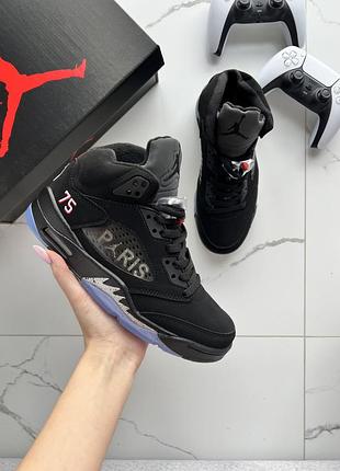 Jordan 5 x psg 2