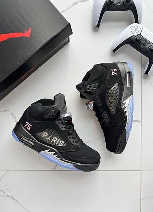 Jordan 5 x psg 6