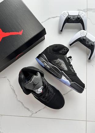 Jordan 5 x psg 8