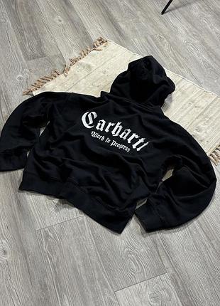 Carhart big logo