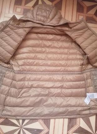 Uniqlo пуховик 6