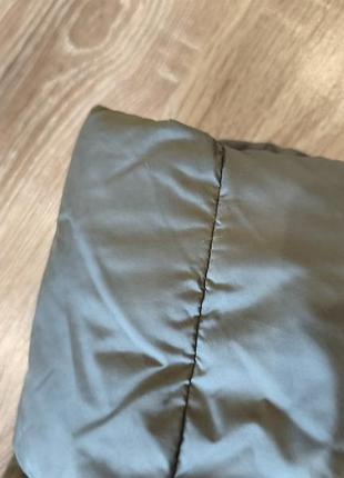 Куртка zara на 164 см 5